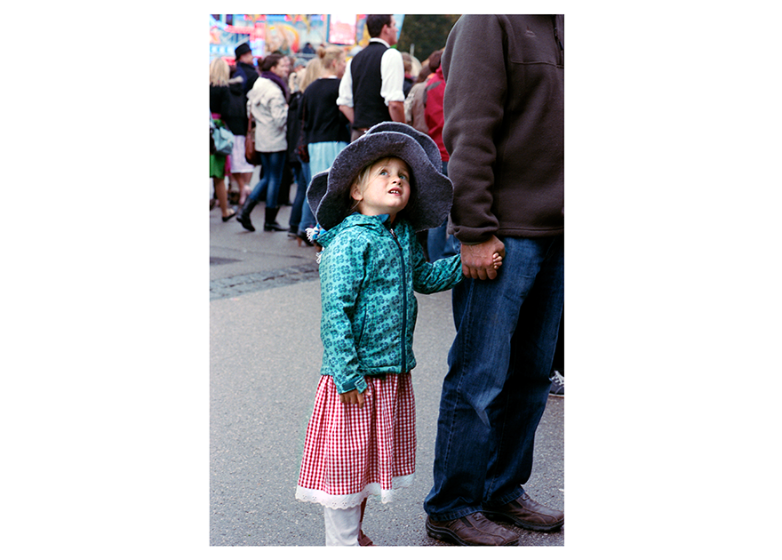 Kinder Oktoberfest Geisterbahn2